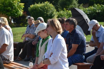  	XVII edycja Spotkania Trzech Kultur